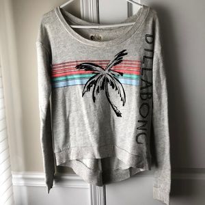 Billabong Sweater